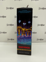 Hasbro Transformers Age of the Primes Deluxe Class The Thirteen Micronus Prime