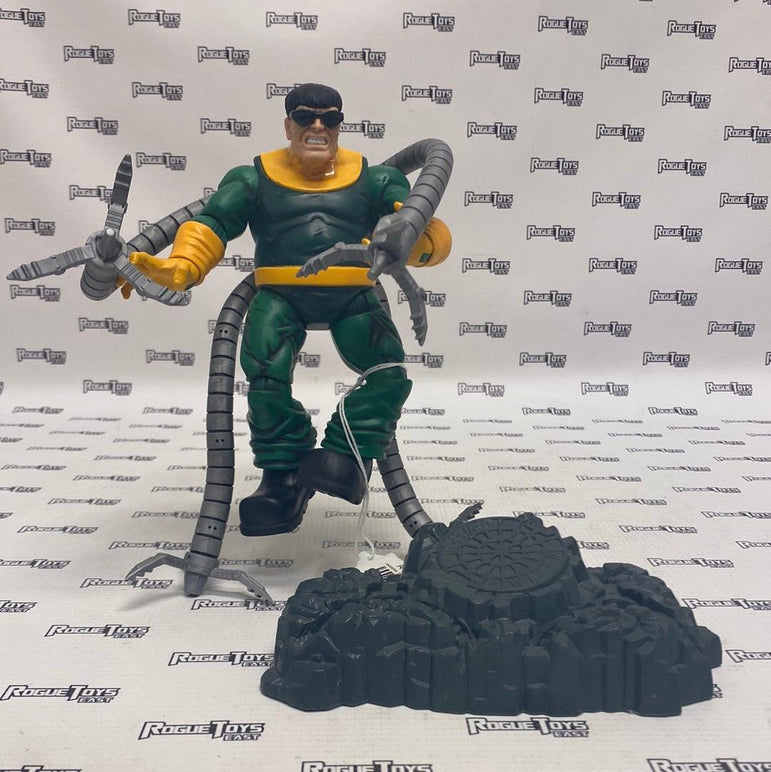 Hasbro Marvel Legends Unleashed Doc Oct
