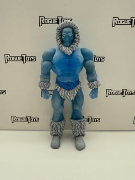 Mattel Masters of the Universe (MOTU) Classics Icer