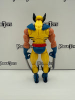 Hasbro Marvel Legends Red Hulk Series Wolverine