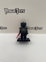 LEGO Series 19 #71025 Galactic Bounty Hunter