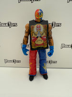 Mattel WWE Elite Collection Series 21 Rey Mysterio