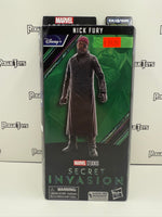 Hasbro Marvel Legends Hydra Stomper BAF Series Secret Invasion Nick Fury