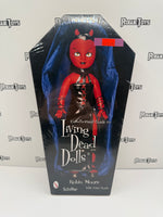Schiffer Unauthorized Guide to Living Dead Dolls by Robin Moore