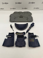 Hasbro G.I. Joe Cobra Bunker