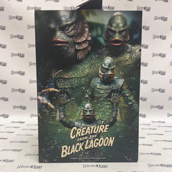 NECA Universal Monsters Creature from the Black Lagoon Ultimate Creature from the Black Lagoon - Rogue Toys