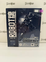 Bandai Tamashii Nations The Robot Spirits RX-178 Gundam Mk-II