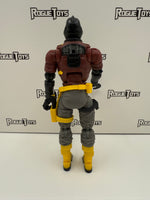 Hasbro G.I. Joe Classified Series Python Patrol BAT