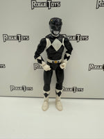 Bandai Mighty Morphin Power Rangers (MMPR) Legacy Collection Black Ranger