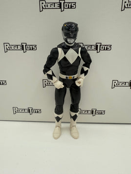 Bandai Mighty Morphin Power Rangers (MMPR) Legacy Collection Black Ranger