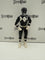Bandai Mighty Morphin Power Rangers (MMPR) Legacy Collection Black Ranger
