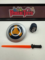 Hasbro Marvel Legends Mercenaries of Mayhem Taskmaster