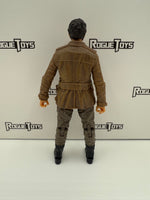 Hasbro Star Wars The Black Series Poe Dameron & First Order Riot Control Stormtrooper (Escape from Destiny 2-Pack)