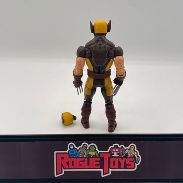 Hasbro Marvel Legends X-Men: House of X Wolverine