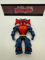 Mattel MOTU Mantenna
