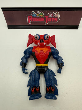 Mattel MOTU Mantenna