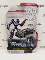 Hasbro Transformers Prime Deluxe Class Decepticon Vehicon