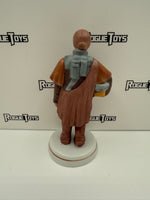 Sigma Star Wars: Return of the Jedi Princess Leia Organa Hand Painted Bisque Porcelain Figurine