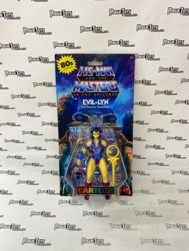 MOTU Origins Cartoon Collection Evil-Lyn