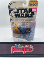 Hasbro Star Wars Clone Wars Durge