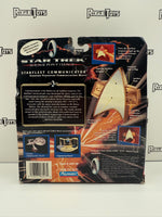 Playmates Star Trek Generations Starfleet Communicator (Collector’s Edition No. 043936)