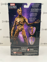 Hasbro Marvel Legends Guardians of the Galaxy Vol. 2 Groot Evolution (Toys “R” Us Exclusive)