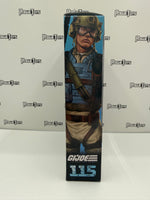 Hasbro G.I. Joe Classified Series G.I. Joe Franklin “Airborne” Talktree