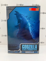 NECA MonsterVerse Godzilla: King of the Monsters Godzilla
