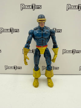 ToyBiz Marvel Legends Sentinel BAF Cyclops