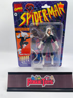 Hasbro Marvel Comics Spider-Man Marvel’s Black Cat