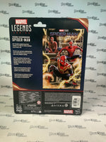 Hasbro Marvel Legends Spider-Man No Way Home Friendly Neighborhood Spider-Man