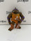 Playmates Teenage Mutant Ninja Turtles (TMNT) Cave Turtle Don