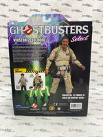 Diamond Select Ghostbusters Winston Zeddemore