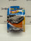 Mattel Hot Wheels 2011 New Models Back to the Future Time Machine