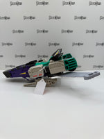 Hasbro Transformers Sixshot