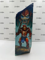 Mattel Masters of the Universe (MOTU) New Eternia Beast Man