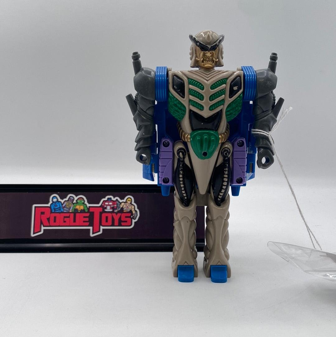 Hasbro Transformers Vintage G1 Ultra Pretender Thunderwing| Rogue Toys