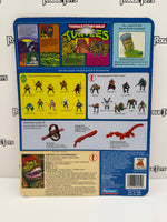 Playmates Teenage Mutant Ninja Turtles (TMNT) Leatherhead