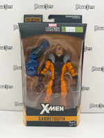 Hasbro Marvel Legends Marvel’s Apocalypse X-Men Sabretooth