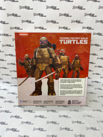 Loyal Subjects IDW TMNT Hell Turtles 4-Pack