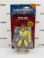 Mattel Masters of the Universe (MOTU) Origins Trap Jaw