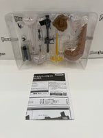 Bandai Tamashii Nations The Robot Spirits Mobile Suit Gundam: The 08th MS Team Option Parts Set (ver. A.N.I.M.E.)