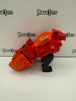 Hasbro Transformers G1 Rampage