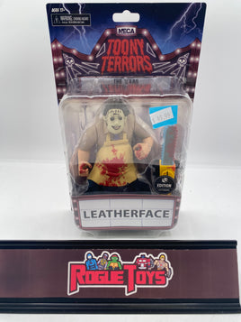 NECA Toony Terrors The Texas Chainsaw Massacre Leatherface (Lootcrate Edition)