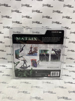 McFarlane The Matrix Series Two Agent Smith