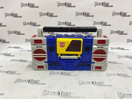 Transformers Legacy Evolution Twincast & Rewind