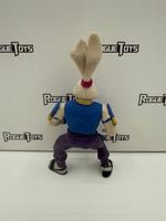 Playmates Teenage Mutant Ninja Turtles (TMNT) Usagi Yojimbo