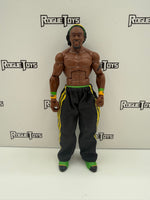 Mattel WWE Elite Series 4 Kofi Kingston