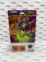 Turtles of Grayskull Super Shredder