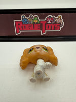 Hasbro Littlest Pet Shop (LPS) Whirl Around Playground Cocker Spaniel 79